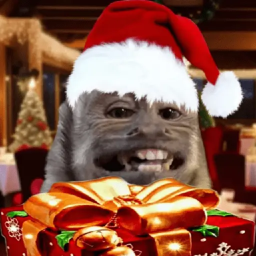 🎄Animalitos Yingolbel🎄