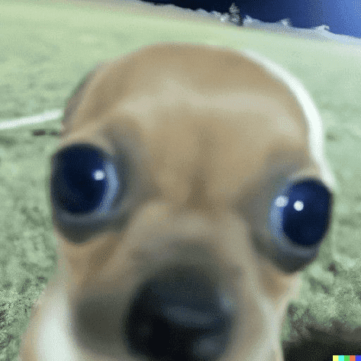 Perritos para el chat 🤣 preview