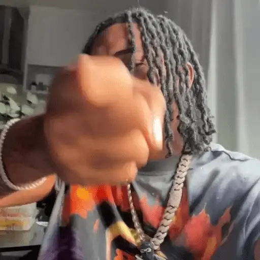 Lil Naay 