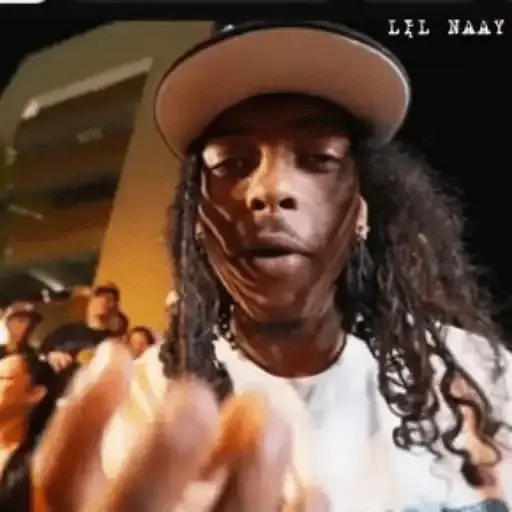 Lil Naay 