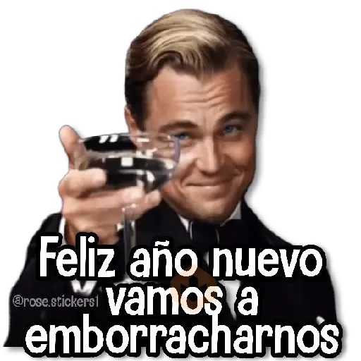 Año Nuevo🎆🆕🎉 sticker 15