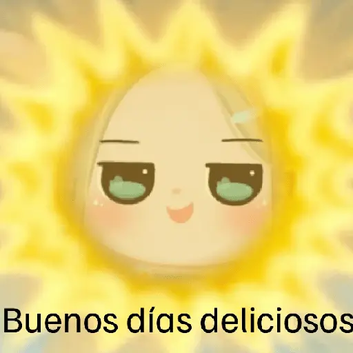 🎄 Lupita  Stickers Navideños 🎄