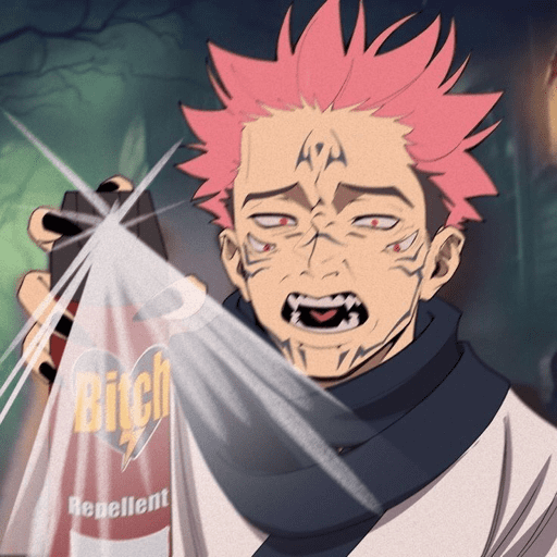 Jujutsu kaisen preview