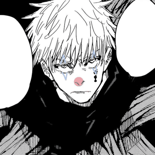 Jujutsu kaisen preview