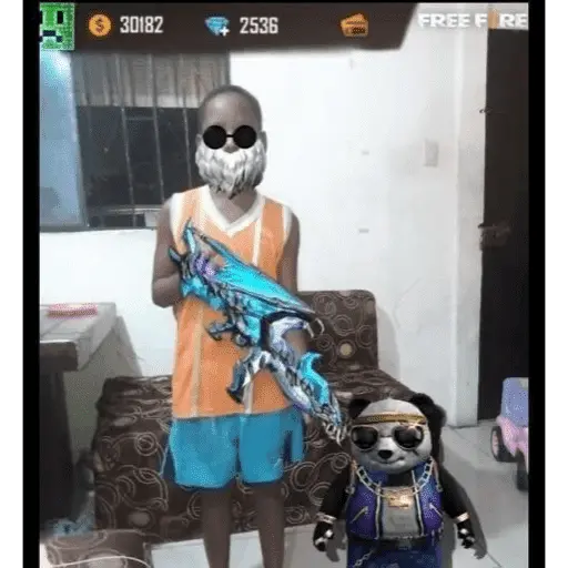 free fire