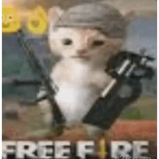 free fire