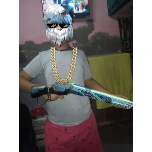 free fire