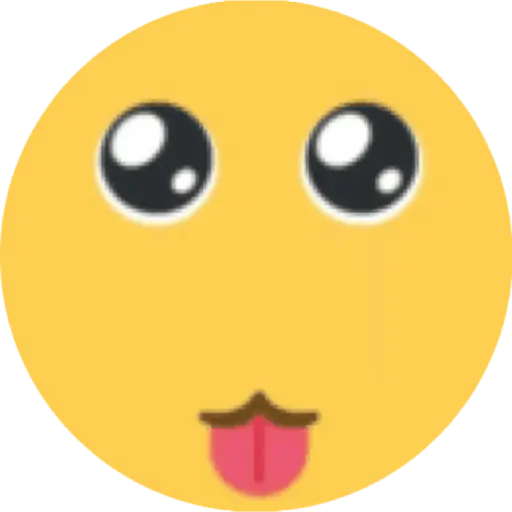 Durr Durr Emoji😎✨