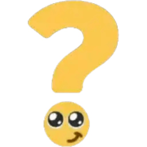 Durr Durr Emoji😎✨
