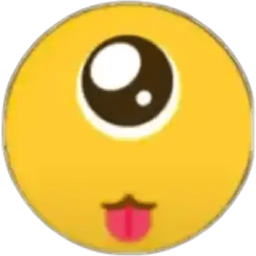 Durr Durr Emoji😎✨