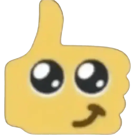 Durr Durr Emoji😎✨