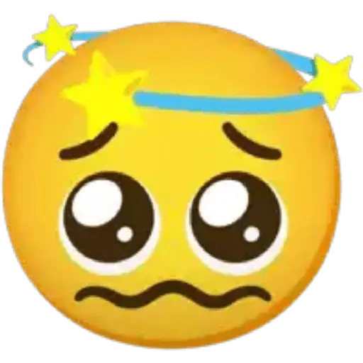 Durr Durr Emoji😎✨