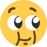 Durr Durr Emoji😎✨