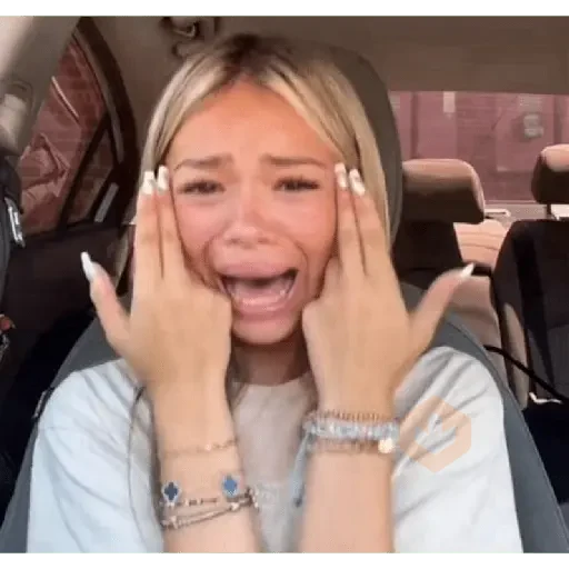 Meme reaction tiktok (1) sticker 22
