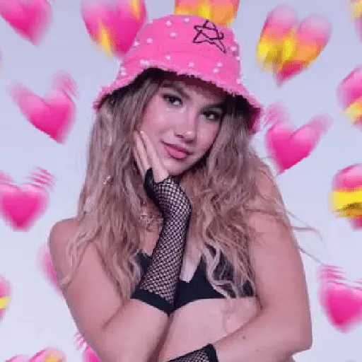🌼🌸 Ana Emilia Reacciones 🌸🌼