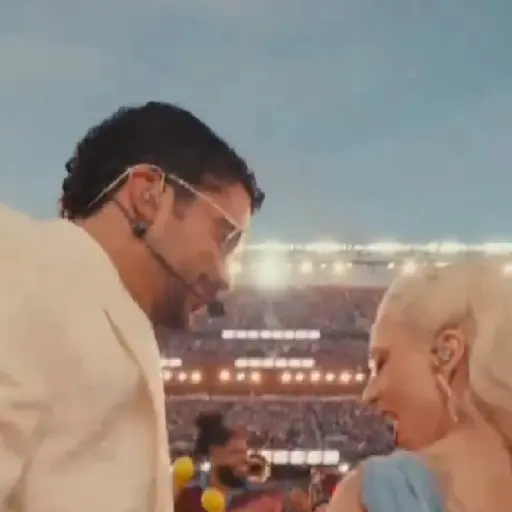 Bad bunny 🐰🔥🏈 Super Bowl