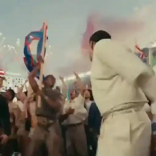 Bad bunny 🐰🔥🏈 Super Bowl