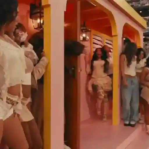 Bad bunny 🐰🔥🏈 Super Bowl