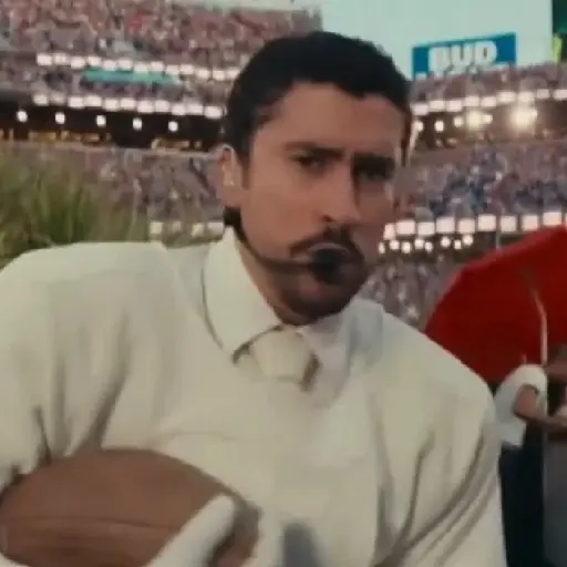Bad bunny 🐰🔥🏈 Super Bowl
