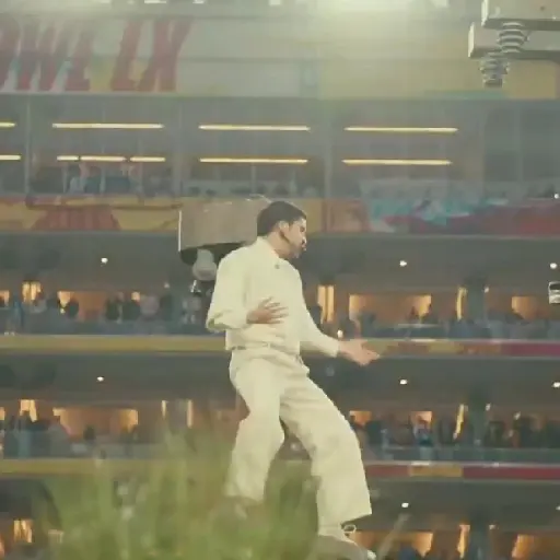 Bad bunny 🐰🔥🏈 Super Bowl