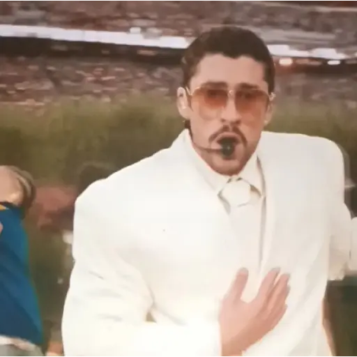 Bad Bunny 🏈 super bowl 🐰