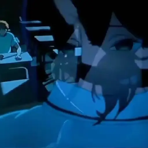 Hola nalgona ♥️Denji x reze 🫦