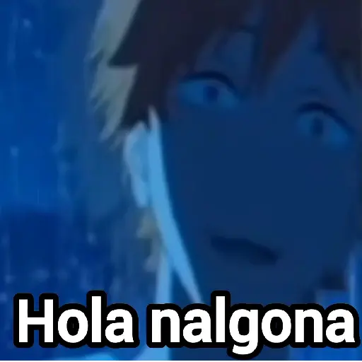 Hola nalgona ♥️Denji x reze 🫦