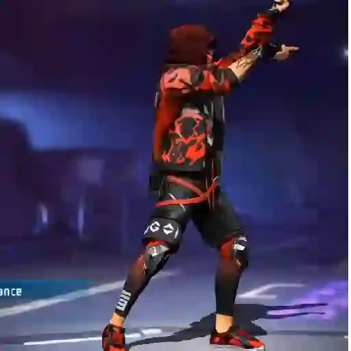 free fire 👑 preview