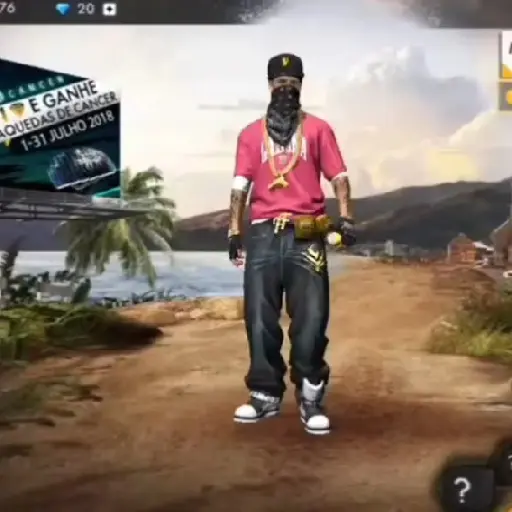 free fire 👑