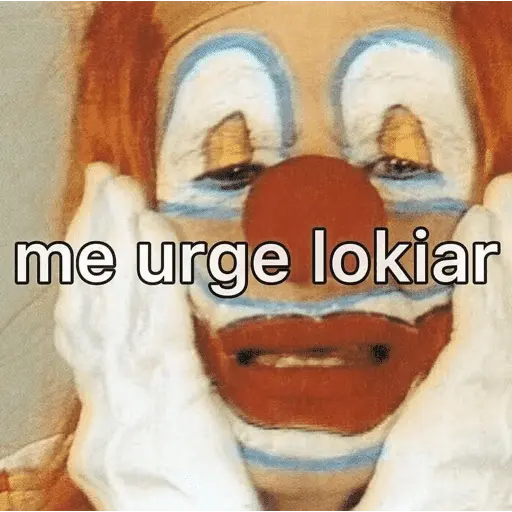 Vamos a lokear memes 🍺🍻