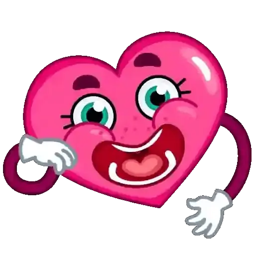 Corazón en San Valentín 💐💝