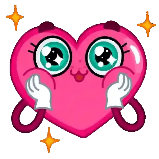 Corazón en San Valentín 💐💝 preview