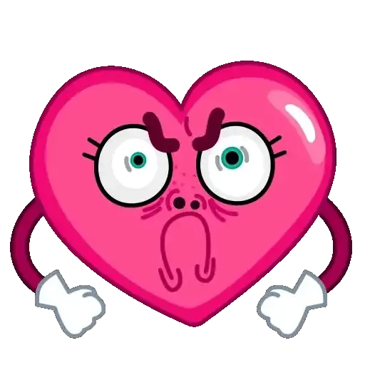 Corazón en San Valentín 💐💝