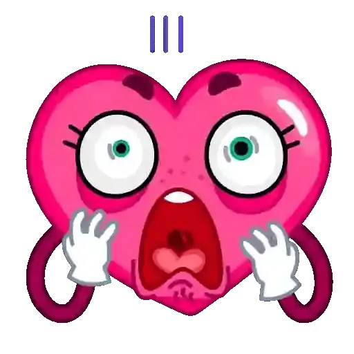 Corazón en San Valentín 💐💝