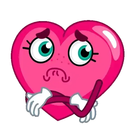 Corazón en San Valentín 💐💝