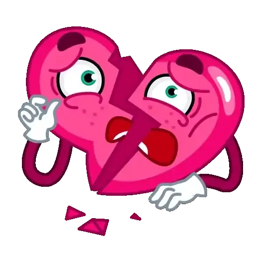 Corazón en San Valentín 💐💝
