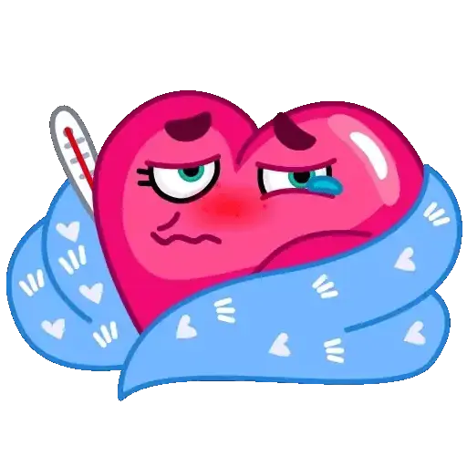 Corazón en San Valentín 💐💝