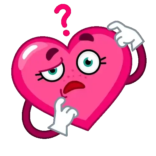 Corazón en San Valentín 💐💝