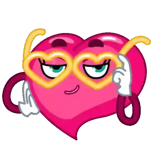 Corazón en San Valentín 💐💝