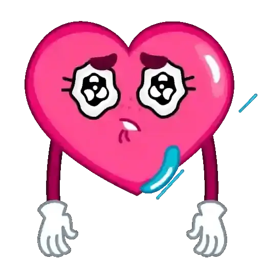 Corazón en San Valentín 💐💝