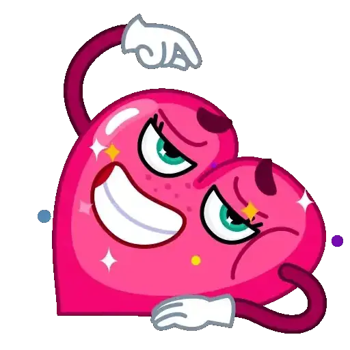 Corazón en San Valentín 💐💝