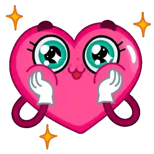 Corazón en San Valentín 💐💝