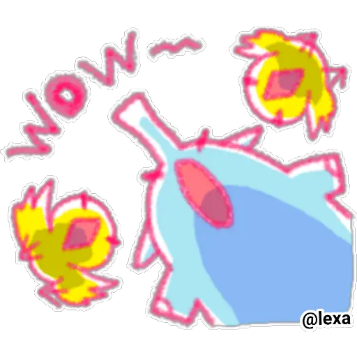 🖍️🐘Crayon Elephant 🖍️🐘 
