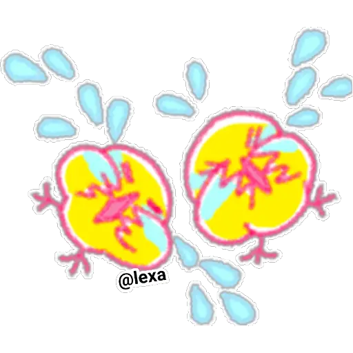 🖍️🐘Crayon Elephant 🖍️🐘 