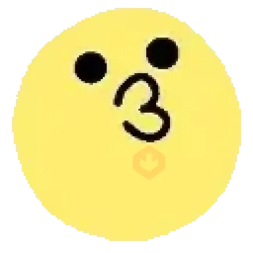 Durr emoji 😜🫣 sticker 14