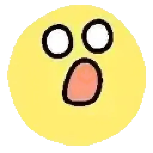 Durr emoji 😜🫣 sticker 11