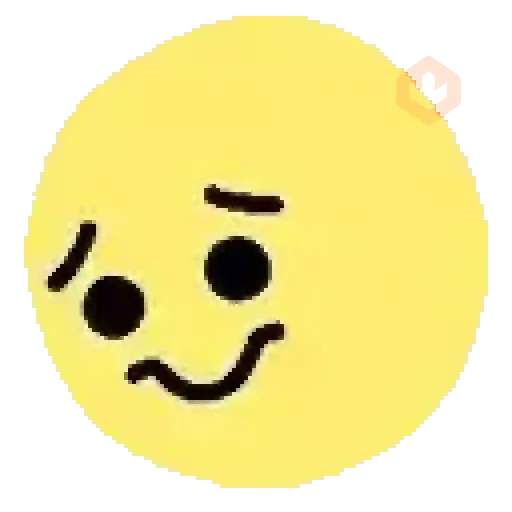 Durr emoji 😜🫣 sticker 15