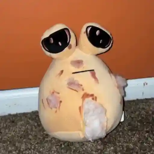 Pou reacciones 💩😼🫰🏻