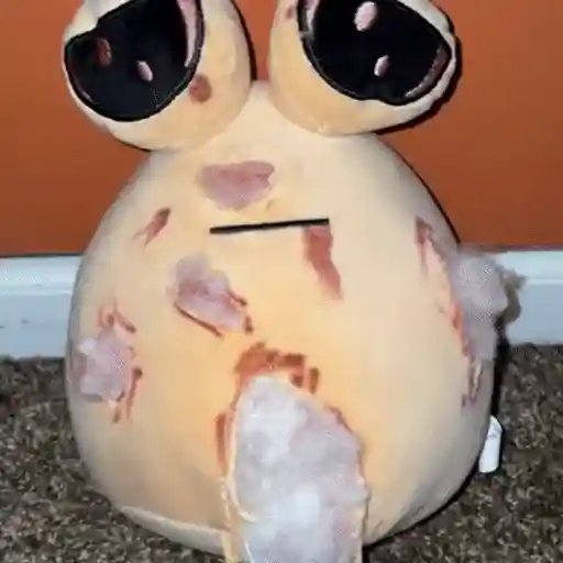 Pou reacciones 💩😼🫰🏻 preview