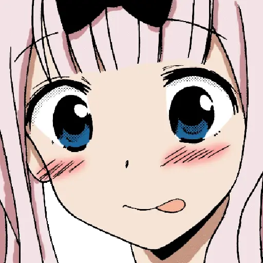🔥👅 Anime Hot Girl 👅🔥